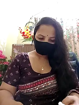 Payel-Sen online show from March 12, 2025, 4:56 pm