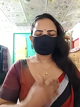 Payel-Sen online show from October 4, 2025, 7:34 pm