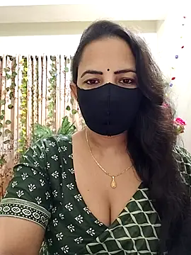 Payel-Sen online show from October 7, 2025, 5:32 pm