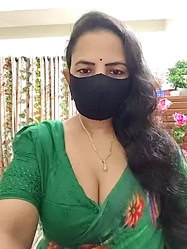 Payel-Sen online show from October 19, 2025, 4:51 pm