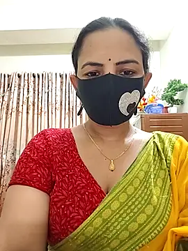 Payel-Sen online show from November 16, 2025, 5:29 pm