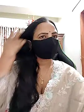 Payel-Sen online show from March 22, 2026, 7:06 pm