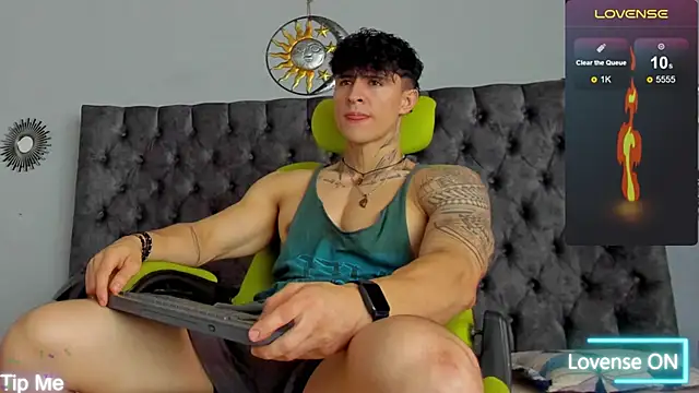 Jeins carter online show from December 13, 2024, 1:44 pm