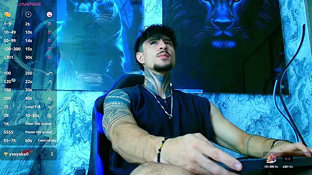 Jeins carter online show from September 23, 2025, 1:58 pm