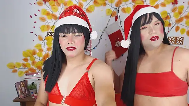 Ambersweet15 online show from December 24, 2024, 9:44 pm