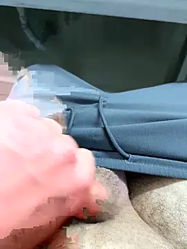 Murocan07 online show from December 14, 2025, 8:52 am