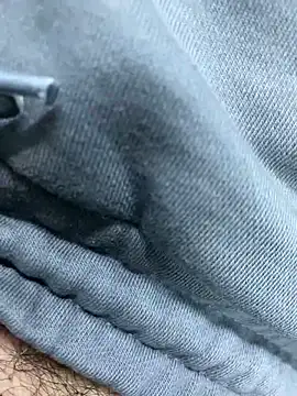 Murocan07 online show from April 8, 2026, 9:37 pm