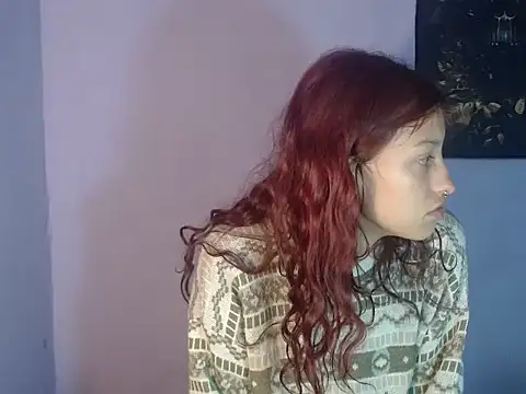 Snapshot of Emma-Wilson chatting on July 15, 2026, 7:41 pm Emma-Wilson online show from July 15, 2026, 7:41 pm