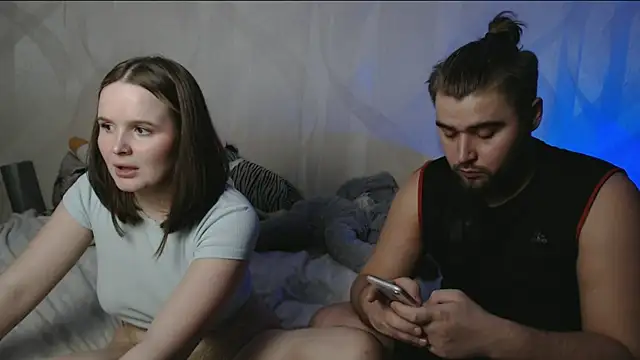 Snapshot of Pair_of_Gods_ chatting on January 8, 2025, 7:24 pm Pair of Gods online show from January 8, 2025, 7:24 pm