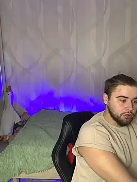 Snapshot of Pair_of_Gods_ chatting on January 25, 2025, 2:14 pm Pair of Gods online show from January 25, 2025, 2:14 pm