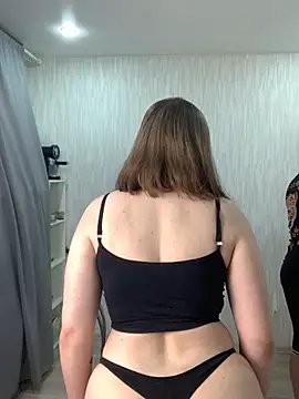 Snapshot of Pair_of_Gods_ chatting on February 22, 2025, 1:57 pm Pair of Gods online show from February 22, 2025, 1:57 pm