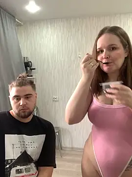 Snapshot of Pair_of_Gods_ chatting on March 12, 2025, 9:12 am Pair of Gods online show from March 12, 2025, 9:12 am