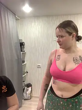 Snapshot of Pair_of_Gods_ chatting on March 20, 2025, 1:26 pm Pair of Gods online show from March 20, 2025, 1:26 pm