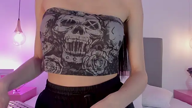 MALENA-ANGEL online show from December 10, 2024, 7:54 pm