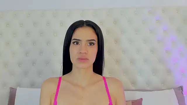 MALENA-ANGEL online show from December 26, 2024, 8:42 pm