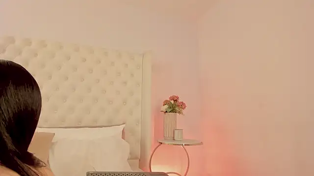 MALENA-ANGEL online show from February 8, 2025, 12:06 am