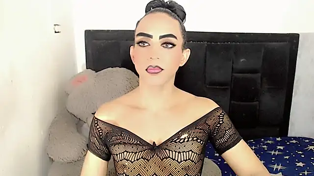 Michell Queen online show from February 25, 2025, 2:47 am