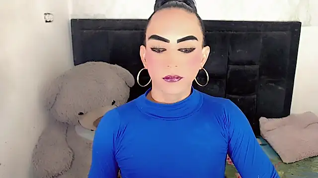 Michell Queen online show from September 13, 2025, 3:06 am