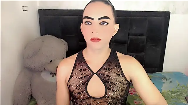 Michell Queen online show from November 19, 2025, 6:35 am