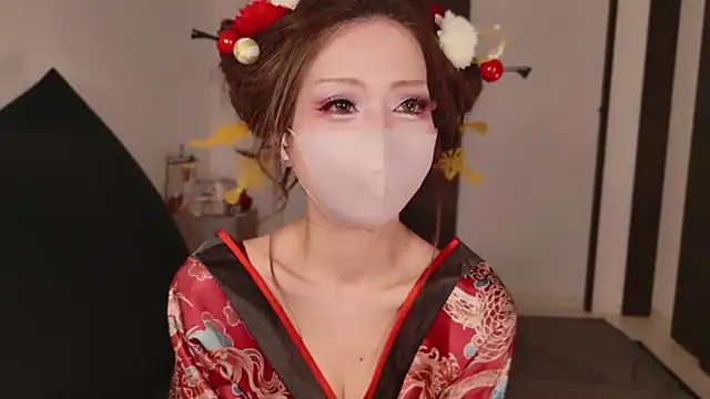 miRei- online show from March 6, 2026, 11:06 am