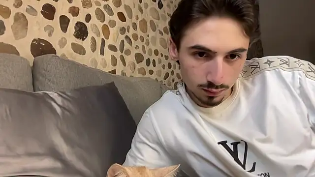 David Brown18 online show from January 6, 2026, 8:45 pm