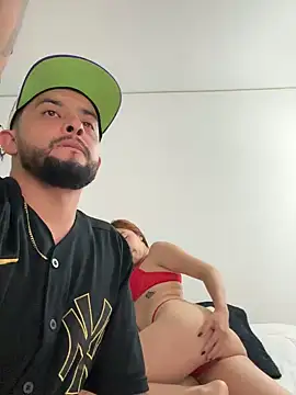 Chloe Johnson  online show from December 15, 2024, 5:34 am