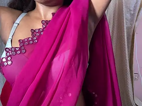 Sexy trisha  7 online show from March 18, 2026, 8:34 pm