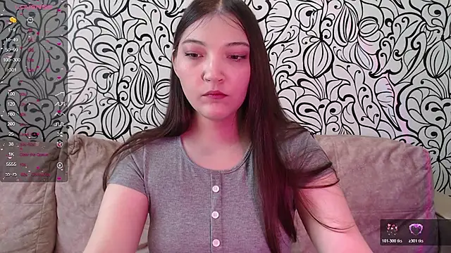 AlisaDevis online show from February 4, 2026, 11:38 am