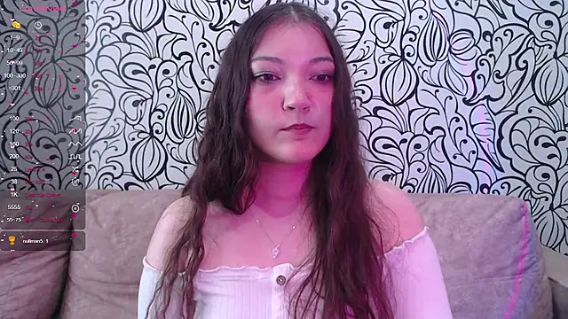 Snapshot of AlisaDevis chatting on June 27, 2026, 12:22 pm AlisaDevis online show from June 27, 2026, 12:22 pm