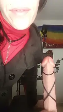 freyamoret online show from December 21, 2025, 5:14 am