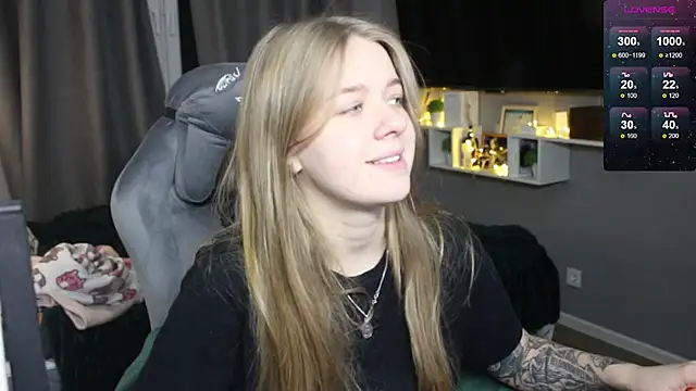 candy maggie online show from January 12, 2025, 5:01 pm