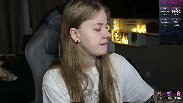 candy maggie online show from January 15, 2025, 5:37 pm