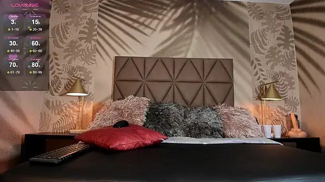 Snapshot of Ninakravis chatting on February 12, 2025, 11:20 pm Ninakravis online show from February 12, 2025, 11:20 pm