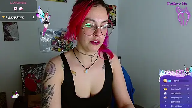 natasha laulau online show from January 10, 2025, 11:08 pm