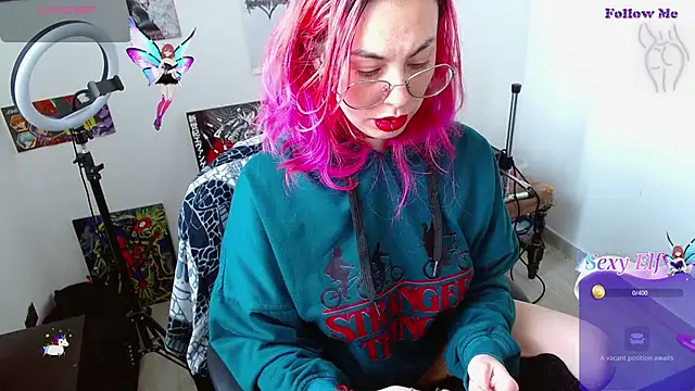 natasha laulau online show from January 20, 2025, 7:25 pm