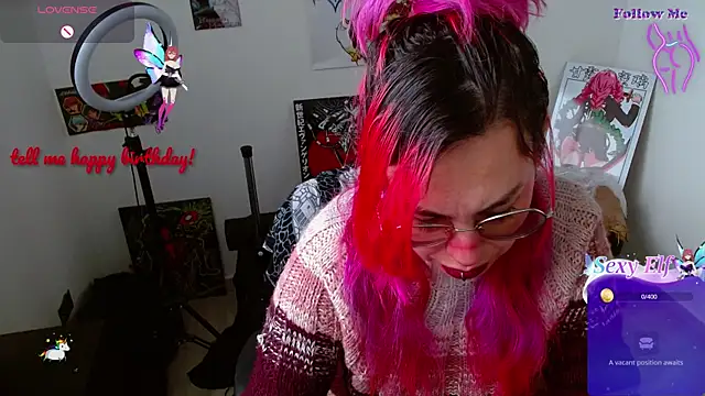 natasha laulau online show from January 27, 2025, 7:24 pm