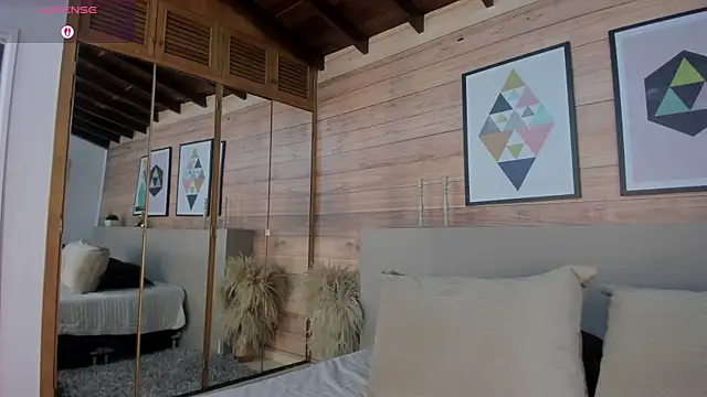 AmmyScott online show from September 18, 2025, 10:45 pm