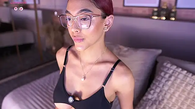 AmmyScott online show from February 6, 2026, 7:50 pm