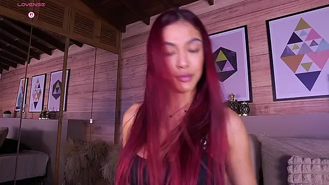 AmmyScott online show from April 8, 2026, 7:14 pm