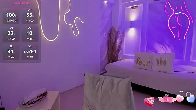 Snapshot of NastassjaCandy chatting on January 18, 2025, 7:26 pm NastassjaCandy online show from January 18, 2025, 7:26 pm