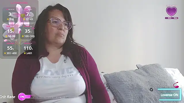 honeyhot paty online show from September 13, 2025, 7:13 pm