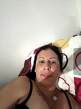 Angelicvill online show from September 22, 2025, 11:18 pm