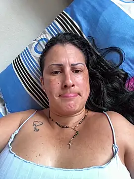 Angelicvill online show from June 10, 2026, 2:38 pm