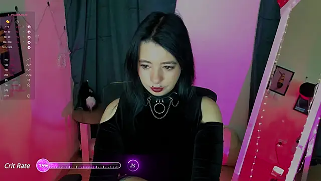 Sam Mystery online show from February 11, 2025, 4:56 pm