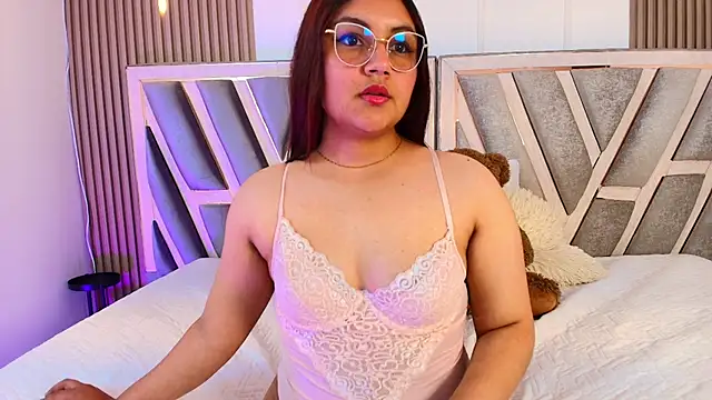 ashlei  online show from July 29, 2026, 6:28 pm