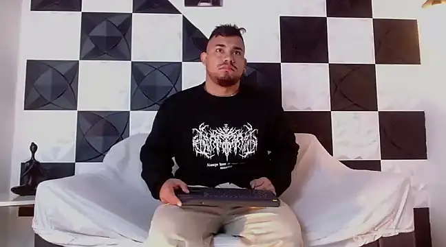 BrianMalonee online show from February 15, 2025, 1:49 pm