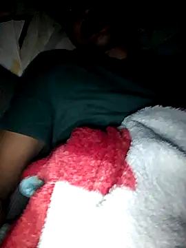 jojokom99 online show from March 13, 2026, 10:38 pm