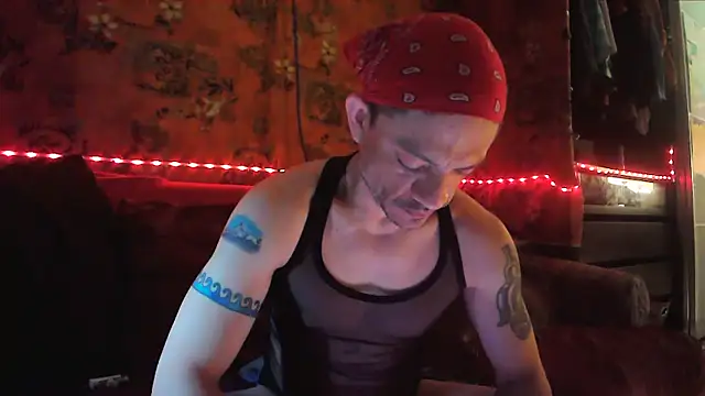 Tony Torrente online show from March 17, 2025, 4:54 pm