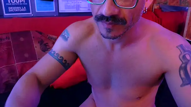 Tony Torrente online show from January 18, 2026, 3:05 pm