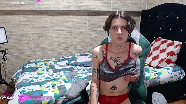 pretty cristal69 online show from December 17, 2024, 2:12 am